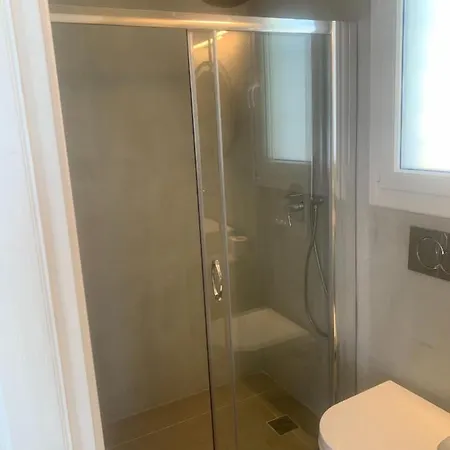 Marvelous Studio With Amazing View In Mykonos! Mykonos Town